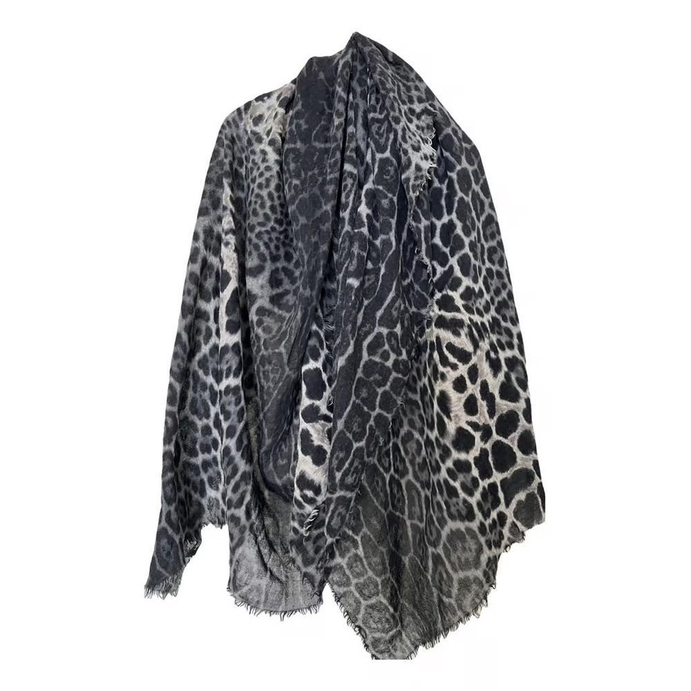 ❣️SOLD❣️ Yves Saint Laurent Wool Stole